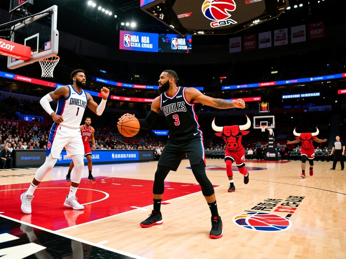 快船队主场大胜公牛队，晋级前路不再遥远  第2张