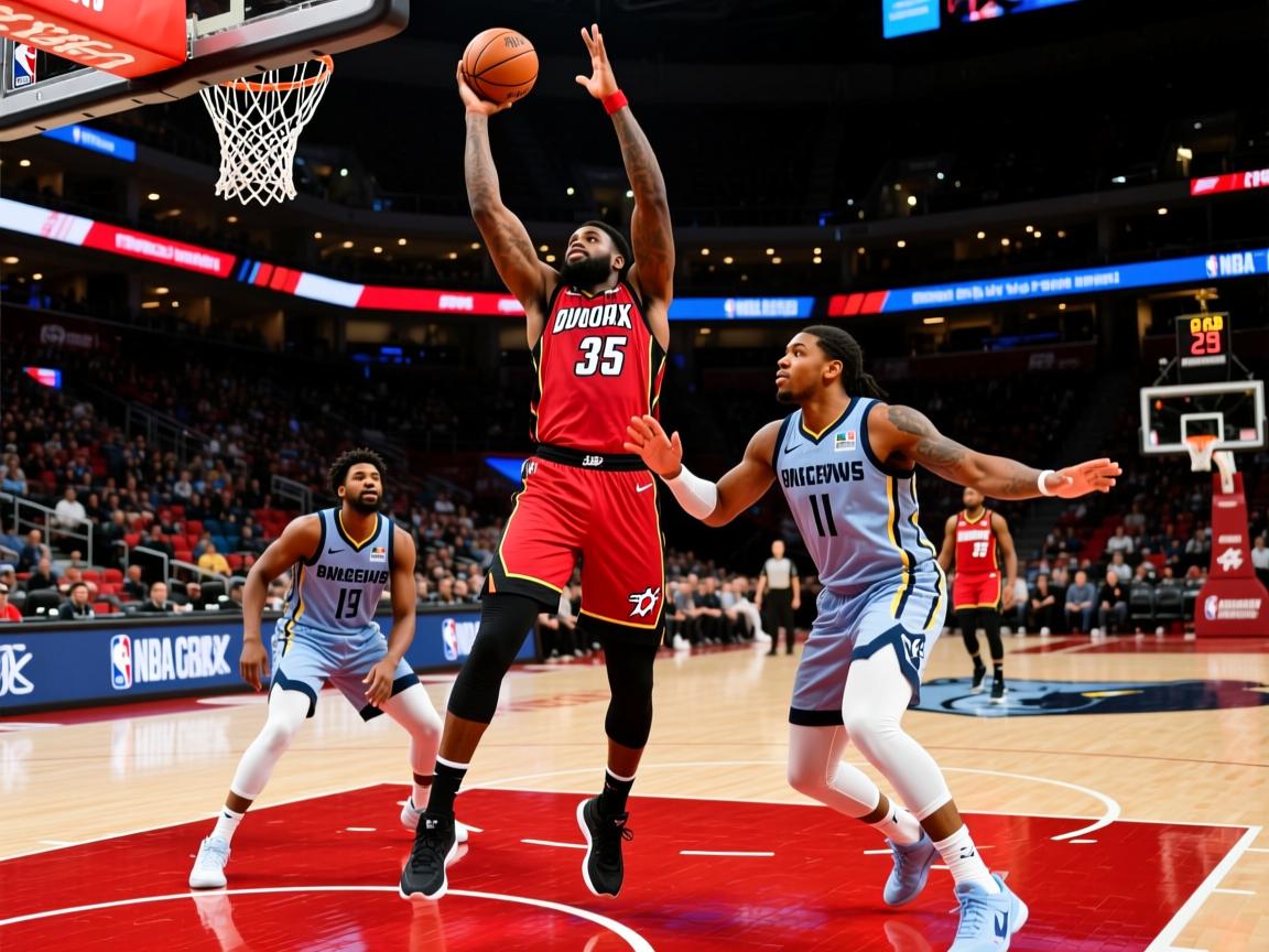 热火客场击败灰熊，巴特勒砍下35分  第2张