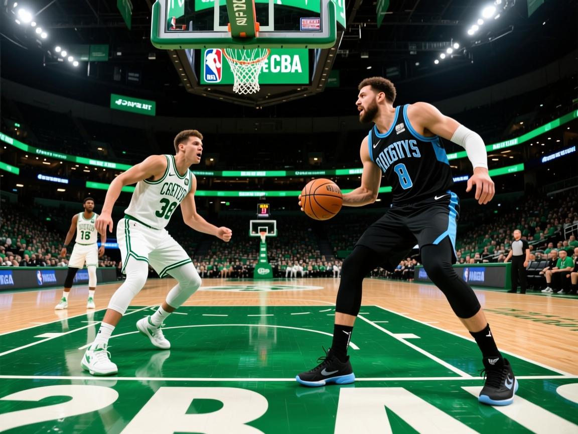 凯尔特人不敌猛龙，遭遇两连败  第2张