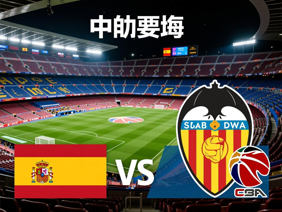 西班牙人主场战平巴伦西亚，暂时排名西甲中游  第2张