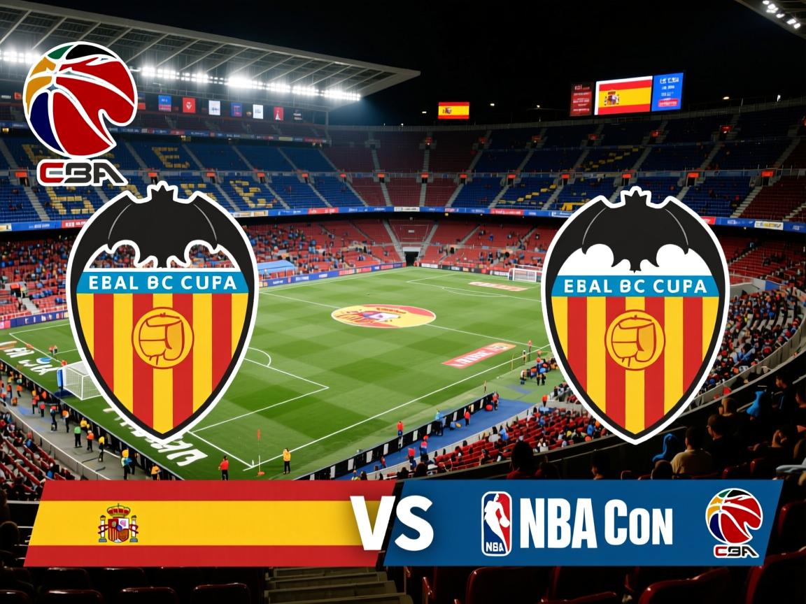 西班牙人主场战平巴伦西亚，暂时排名西甲中游