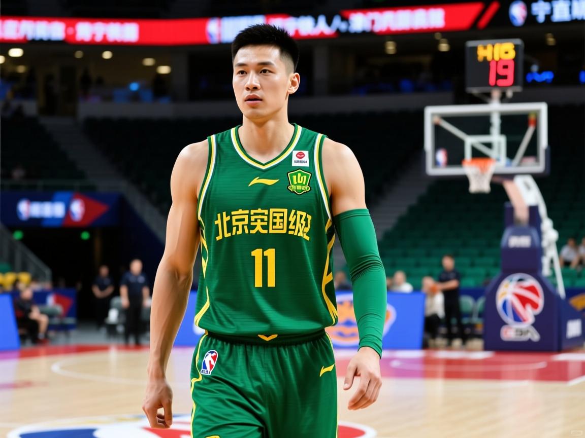 2选1！北京国安国脚级后卫即将离队，遭辽宁铁人和津门虎疯抢的简单介绍