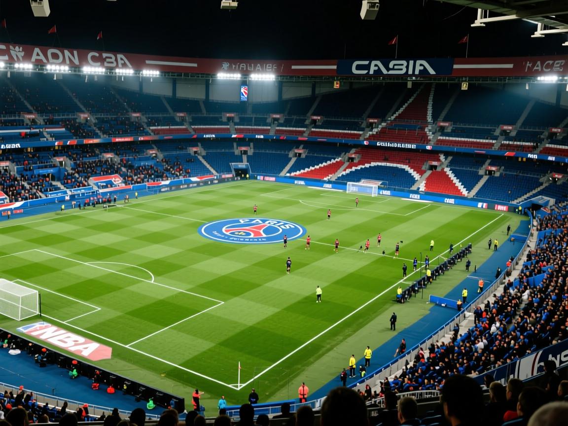 巴黎圣日耳耳曼客场击败蒙彼利埃  第2张