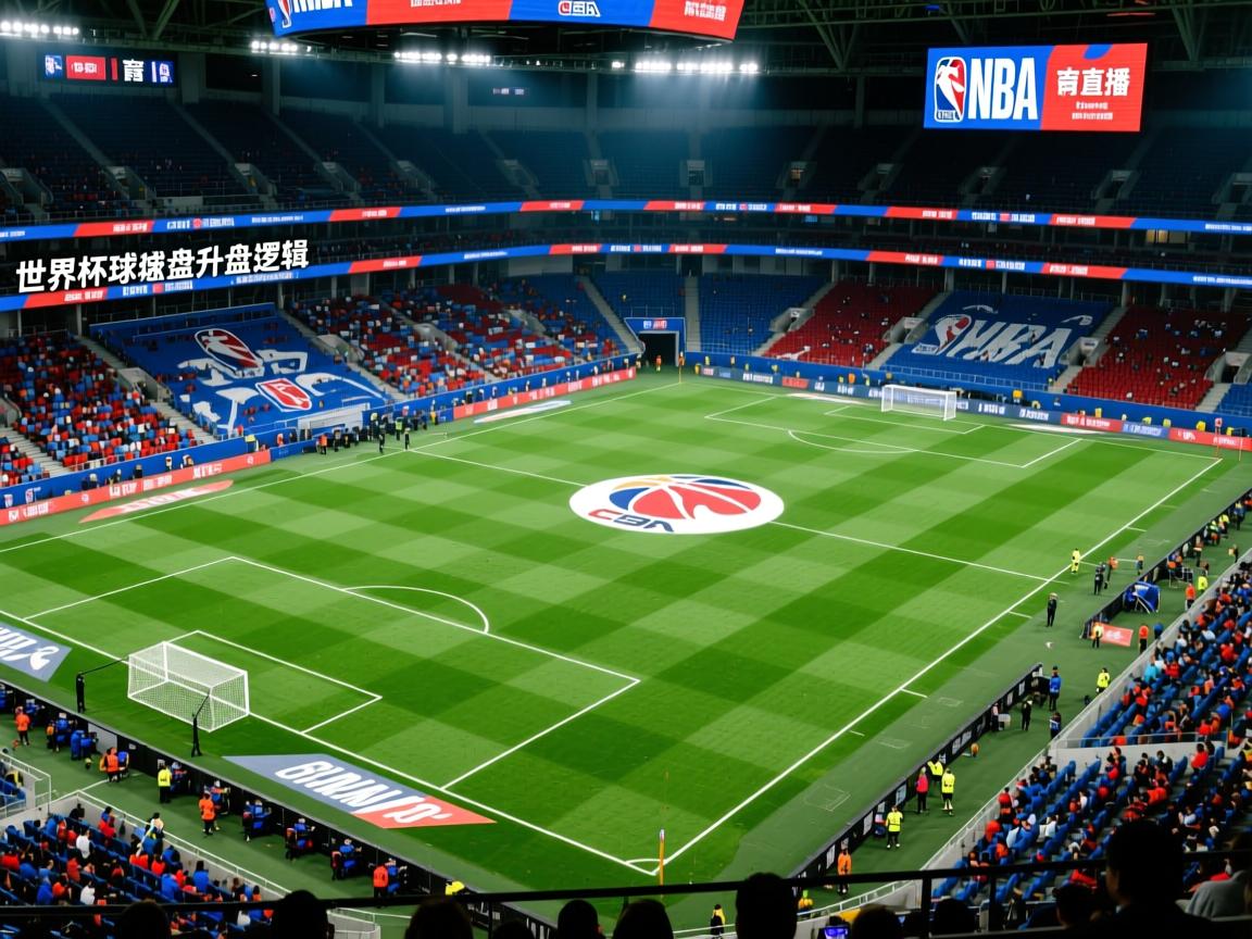 世界杯让球盘升盘逻辑 第2张