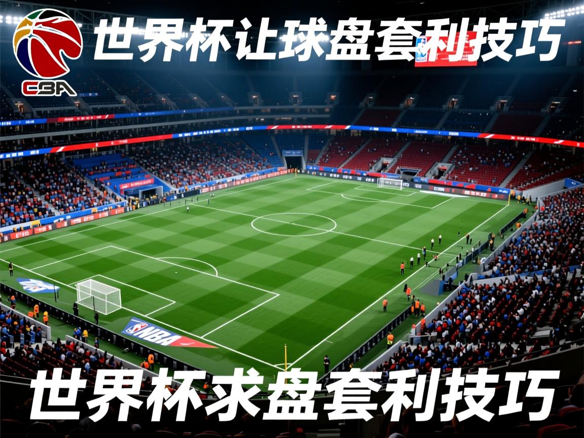 世界杯让球盘套利技巧 第1张