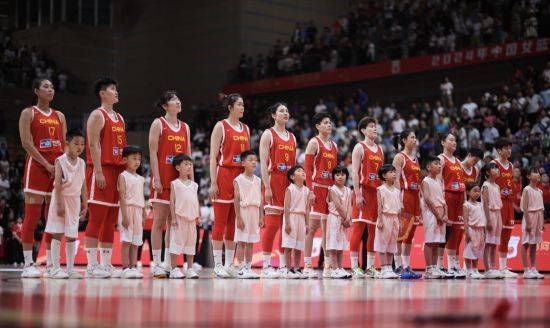 爱游戏-连战日本和澳大利亚中国女篮备战亚洲杯迎劲敌的简单介绍