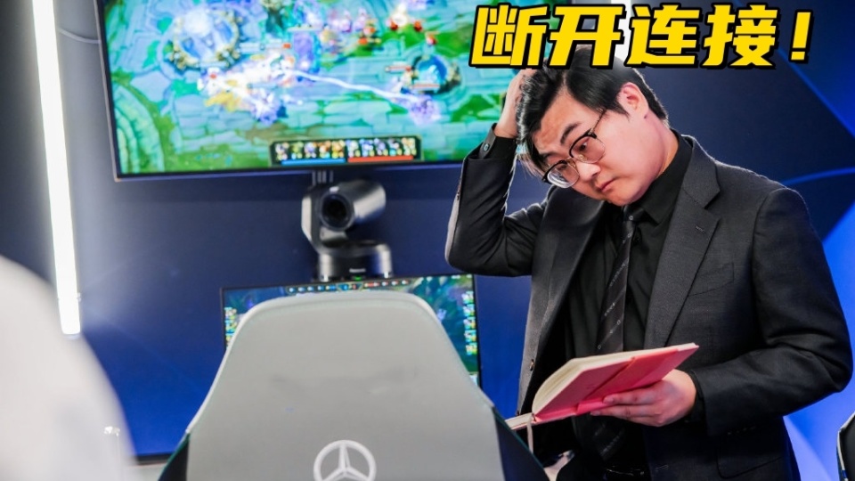 从MSI上hongQ爆火，浅谈LPL人才困境，何时走出“买买买”的泥潭