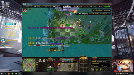 鏖战五局，赤焰军团终于险胜过关，弹幕刷屏炸裂