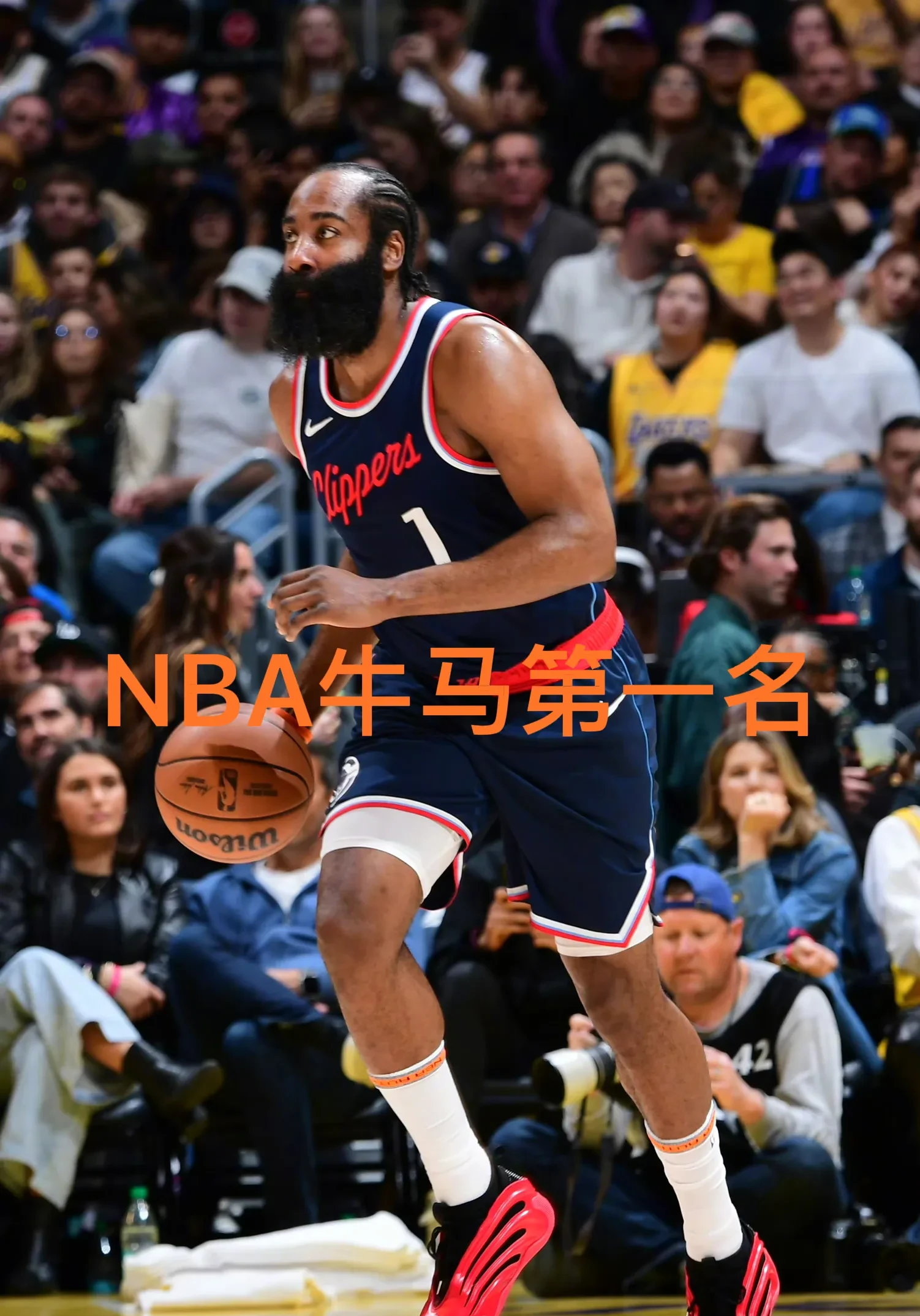 快船第二笔震撼交易曝光，库里接班人辅佐哈登，鲍尔默野心太大