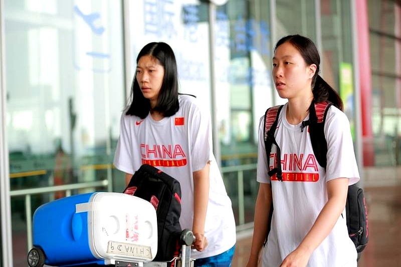 爱游戏-宫鲁鸣为女篮亚洲杯练兵两大问题急需解决