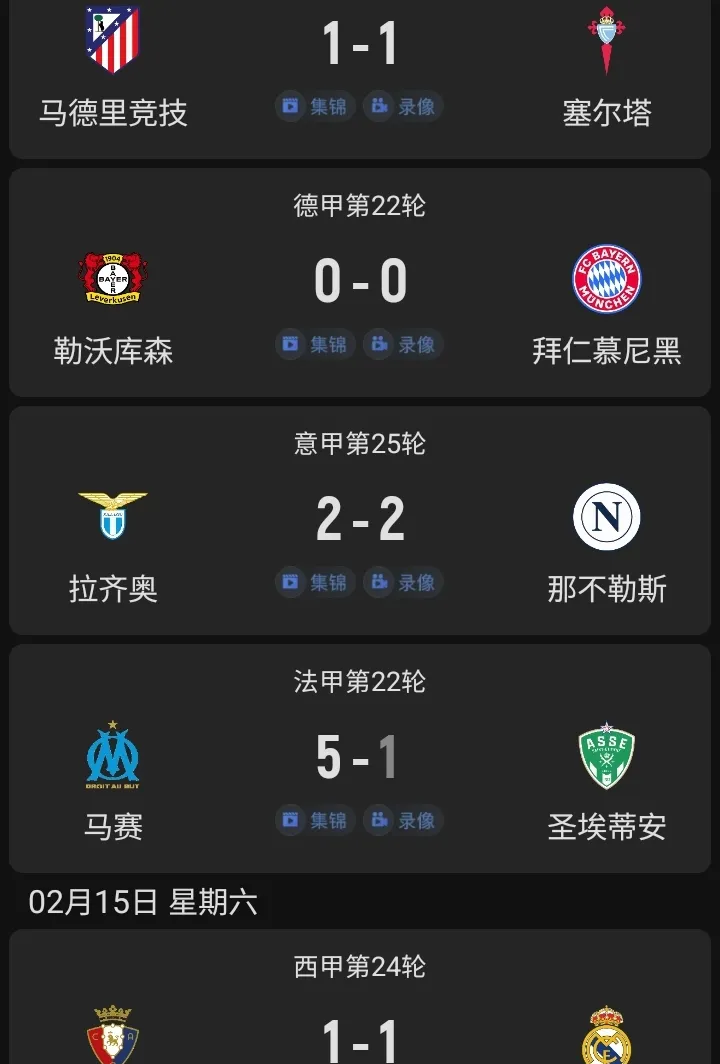 包含马赛主场大胜里昂，积分榜上升的词条