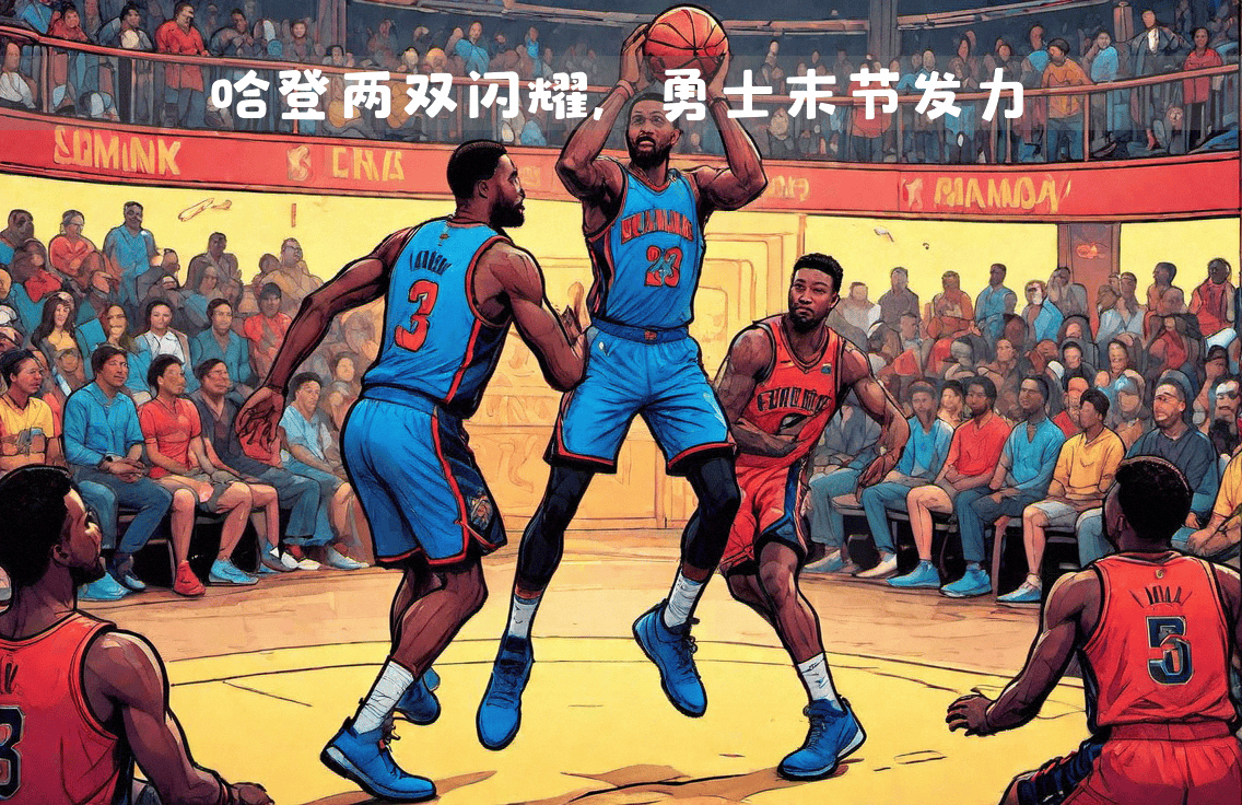 NBA东西部球队全面展开激烈争夺赛